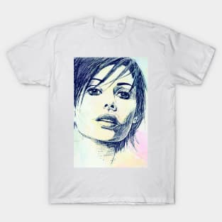 Natalie Imbruglia T-Shirt